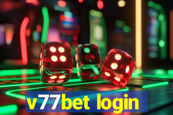 v77bet login